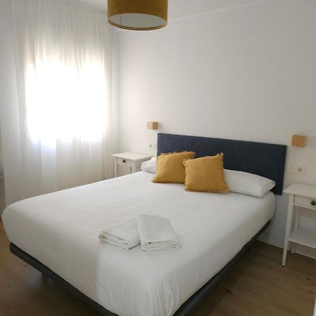 Exclusivo Apartamento Cerca De La Playa Málaga Exteriör bild