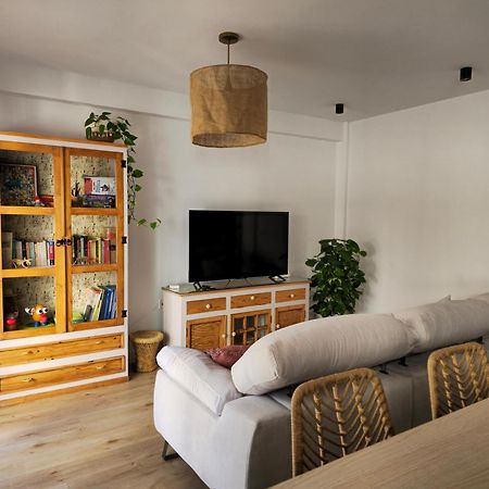 Exclusivo Apartamento Cerca De La Playa Málaga Exteriör bild