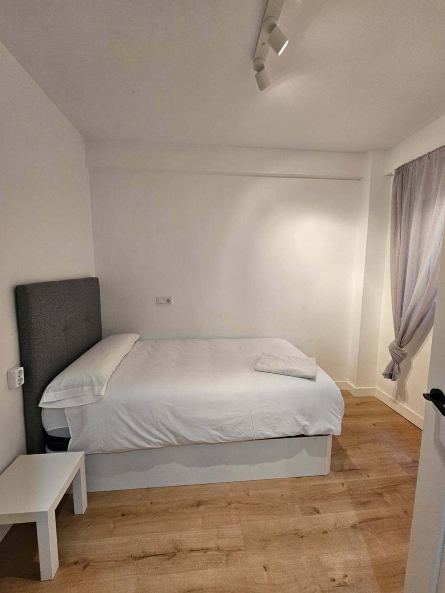 Exclusivo Apartamento Cerca De La Playa Málaga Exteriör bild