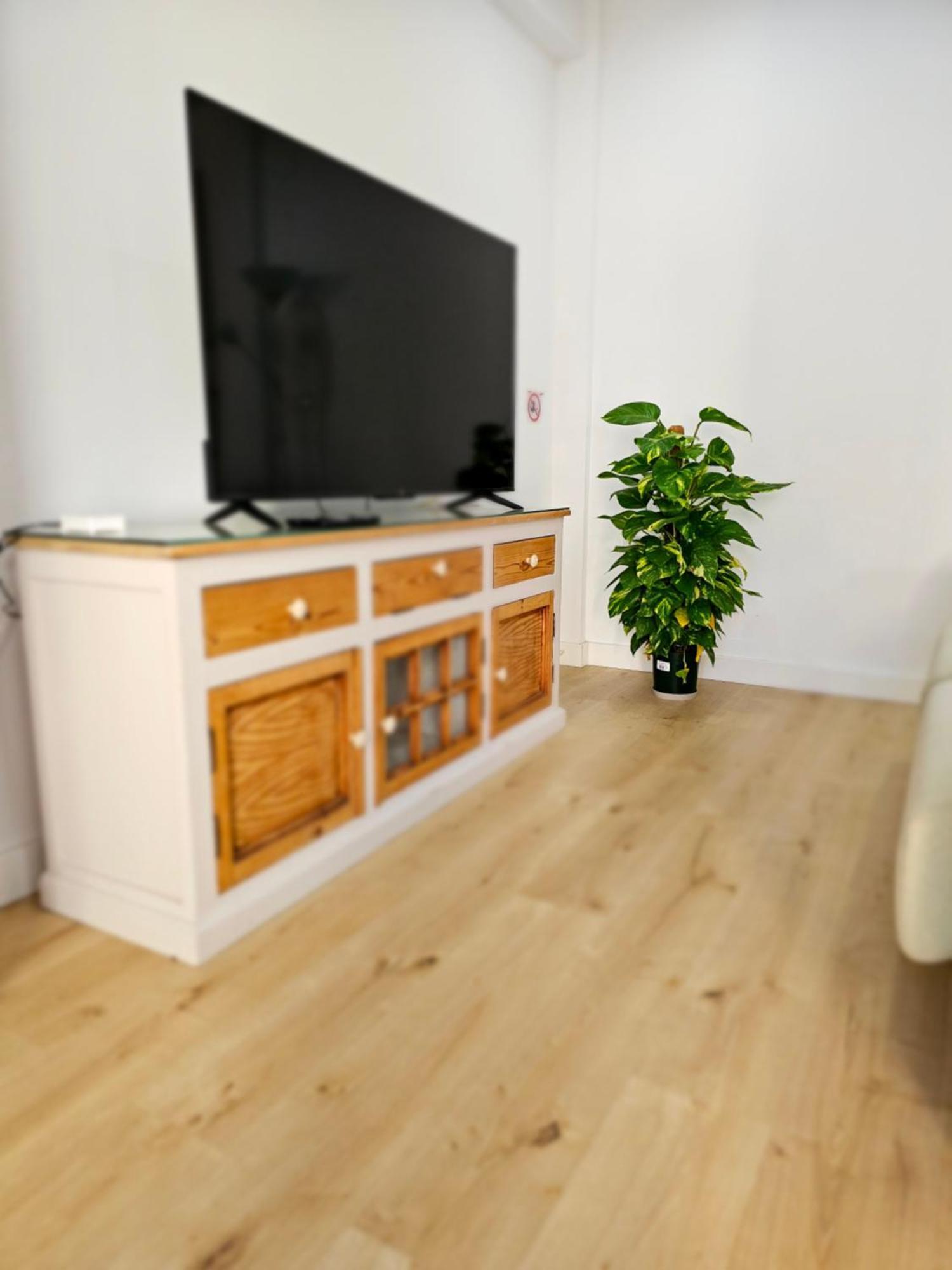 Exclusivo Apartamento Cerca De La Playa Málaga Exteriör bild