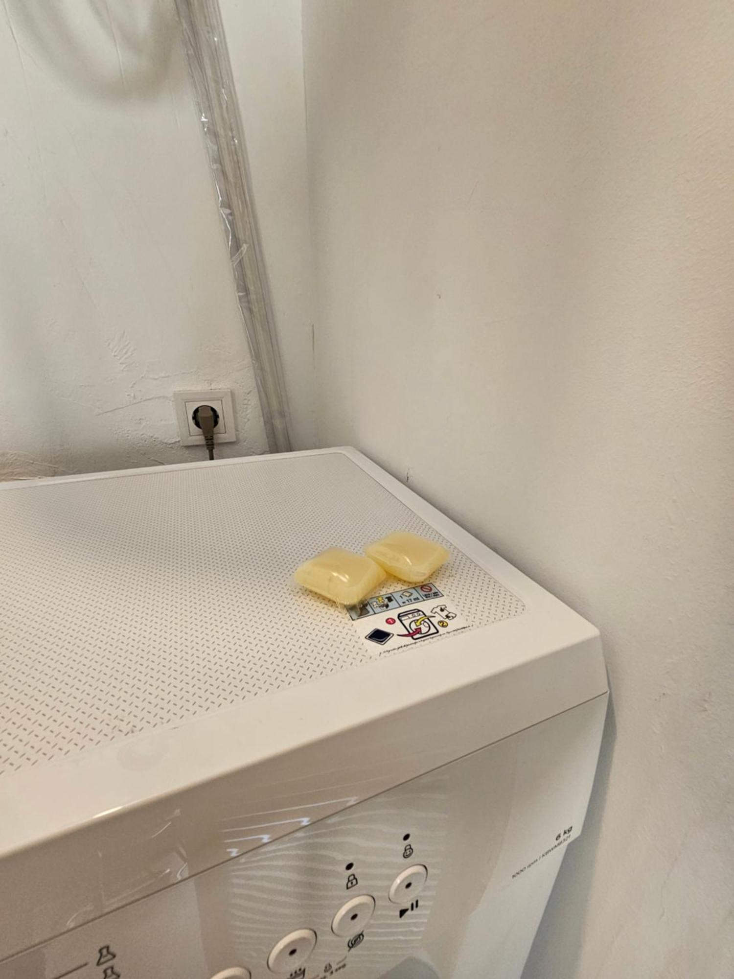 Exclusivo Apartamento Cerca De La Playa Málaga Exteriör bild