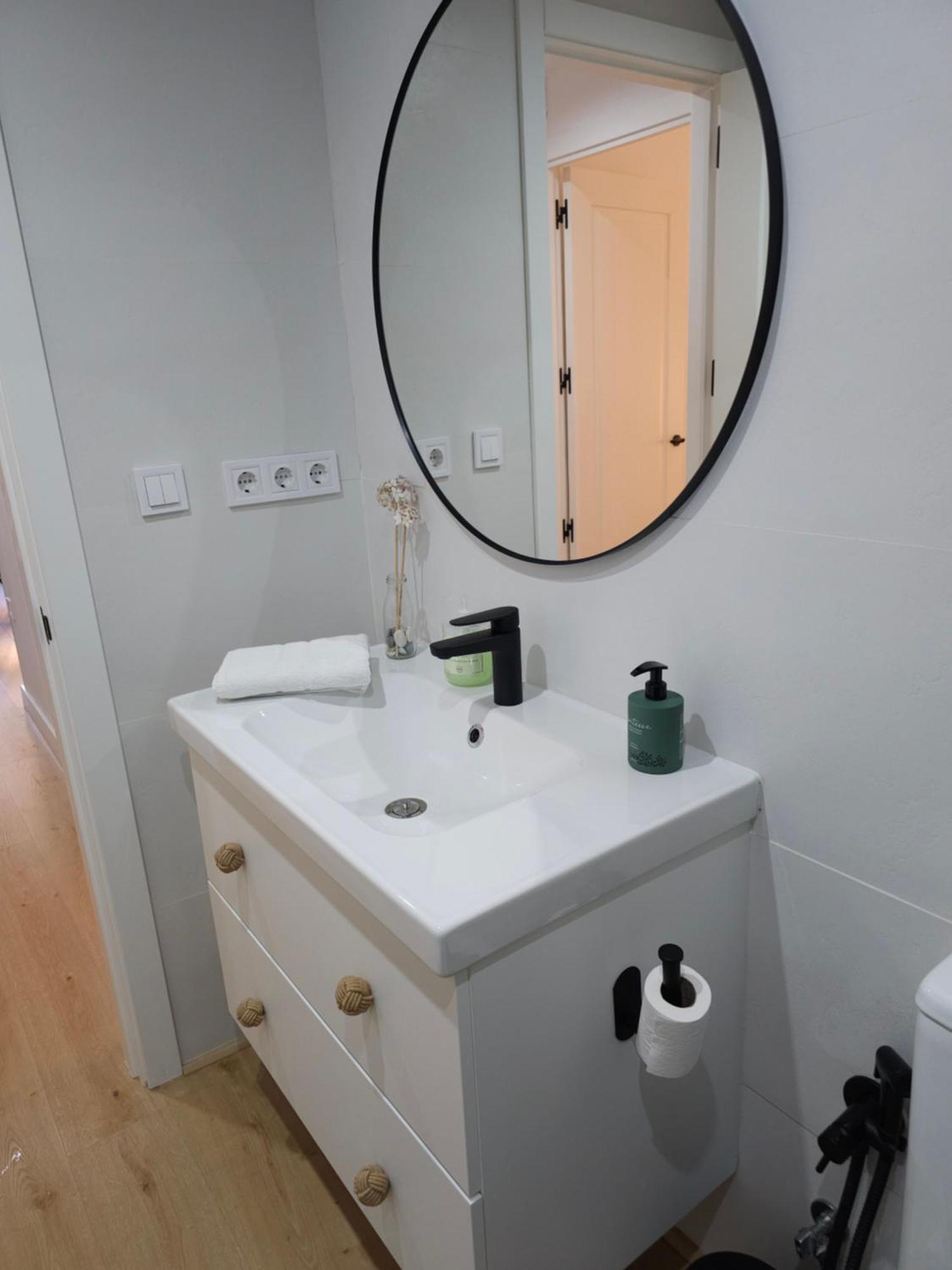 Exclusivo Apartamento Cerca De La Playa Málaga Exteriör bild