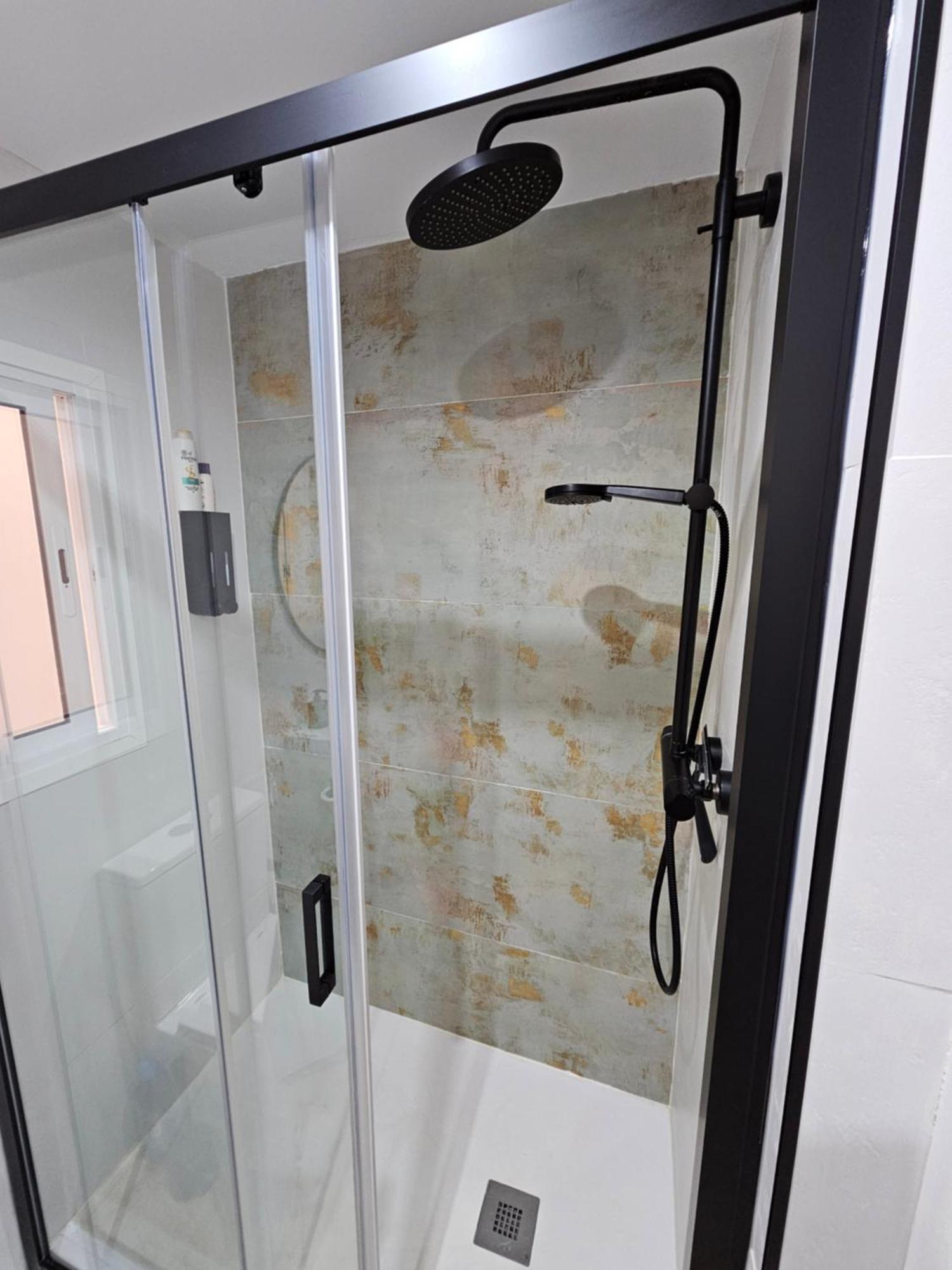 Exclusivo Apartamento Cerca De La Playa Málaga Exteriör bild