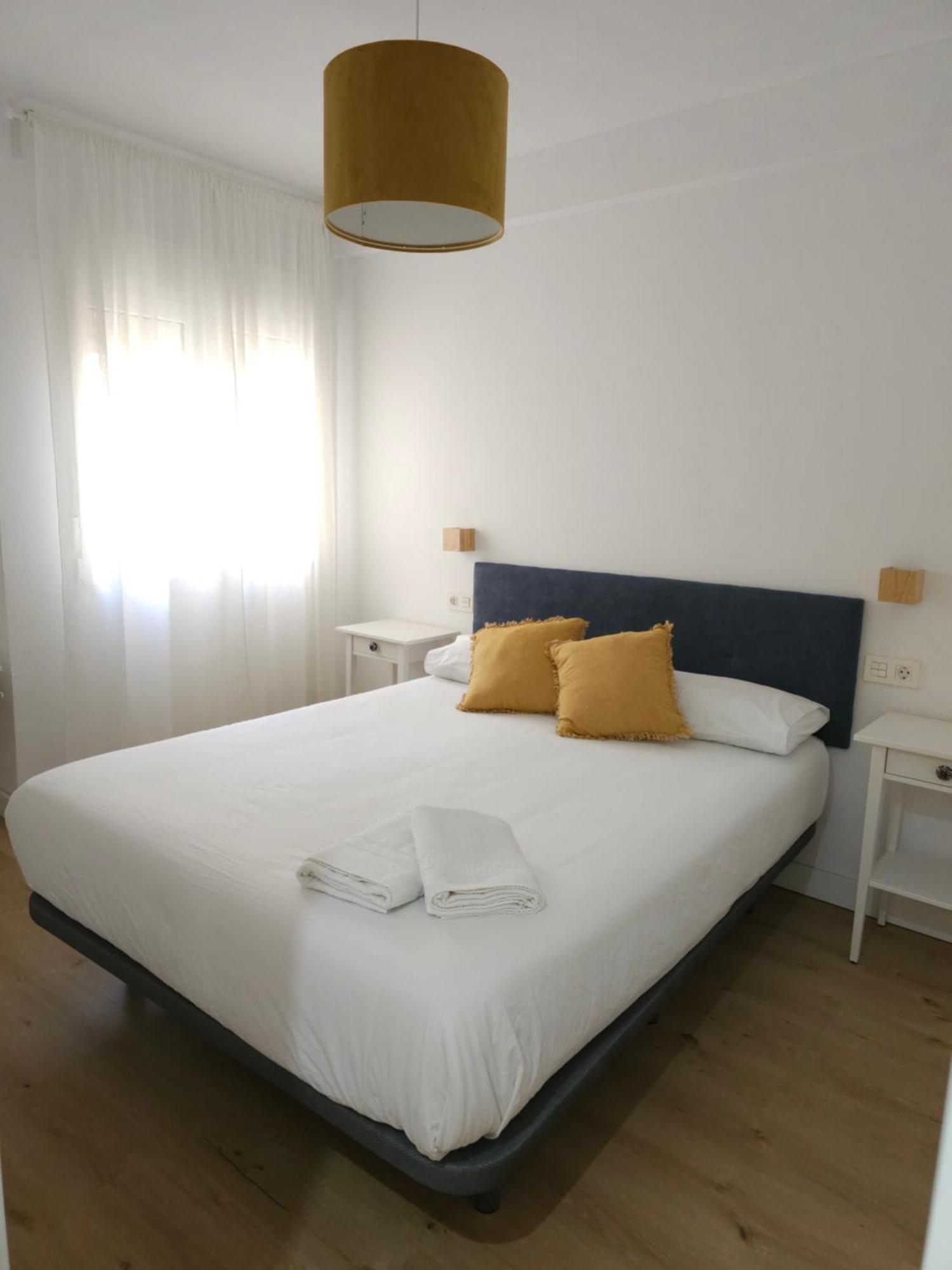 Exclusivo Apartamento Cerca De La Playa Málaga Exteriör bild