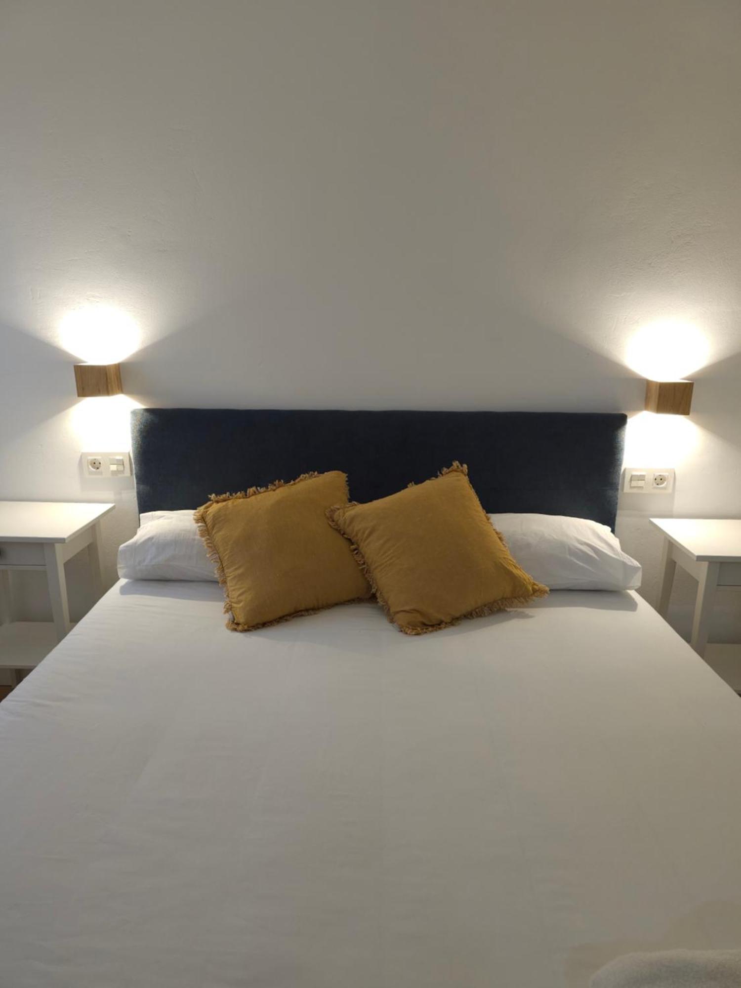 Exclusivo Apartamento Cerca De La Playa Málaga Exteriör bild