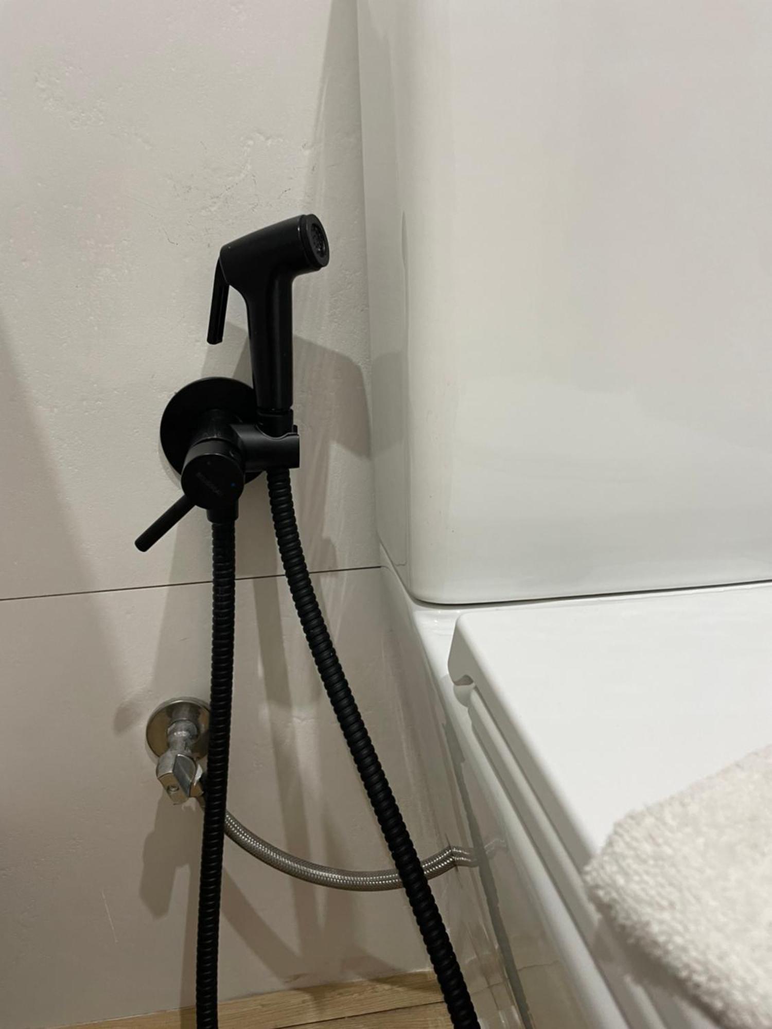 Exclusivo Apartamento Cerca De La Playa Málaga Exteriör bild