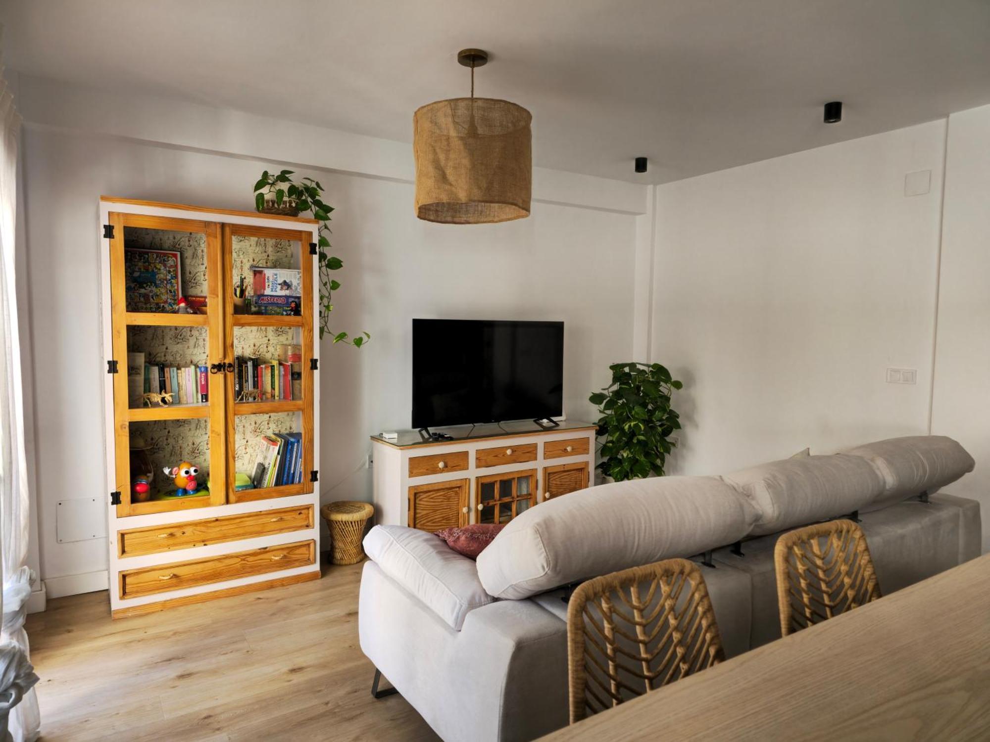 Exclusivo Apartamento Cerca De La Playa Málaga Exteriör bild