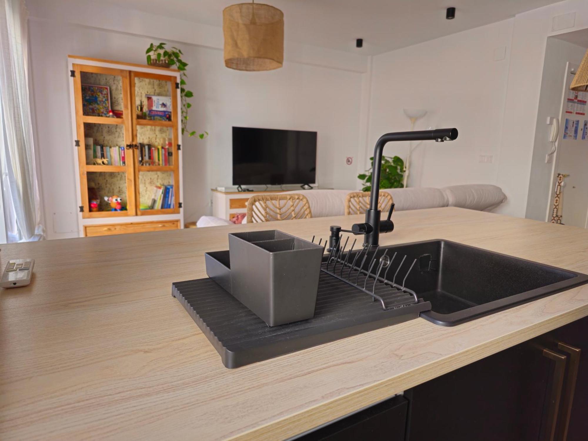 Exclusivo Apartamento Cerca De La Playa Málaga Exteriör bild